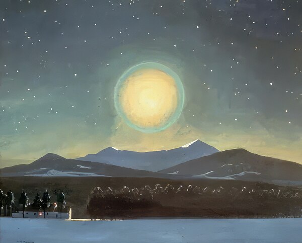 Rockwell Kent  3 Digital Download