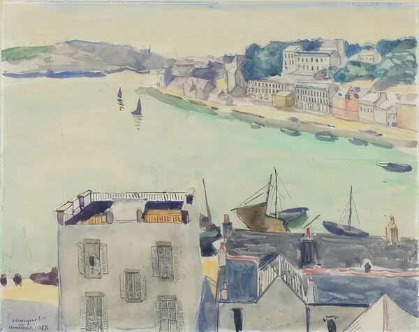 Albert Marquet  12 Digital Download