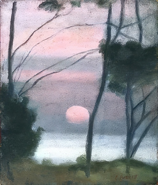 Clarice Beckett 33 Digital Download