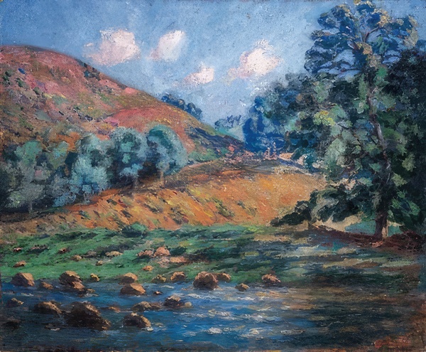 Armand Guillaumin 18 Digital Download