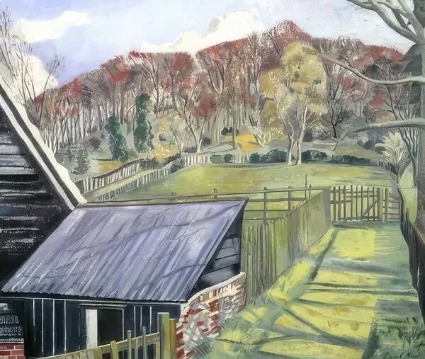 Paul Nash 51 Digital Download