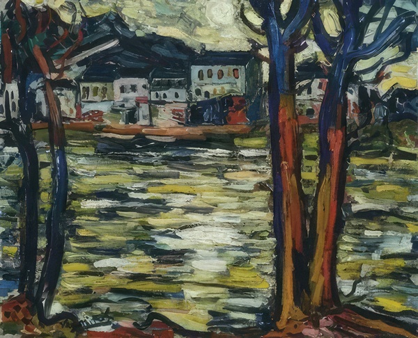 Maurice de Vlaminck 26 Digital Download