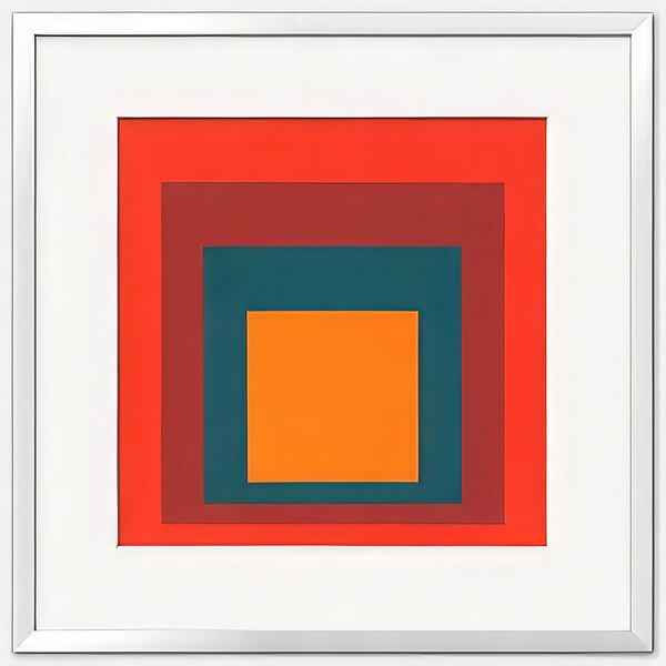 Josef Albers    44 Digital Download