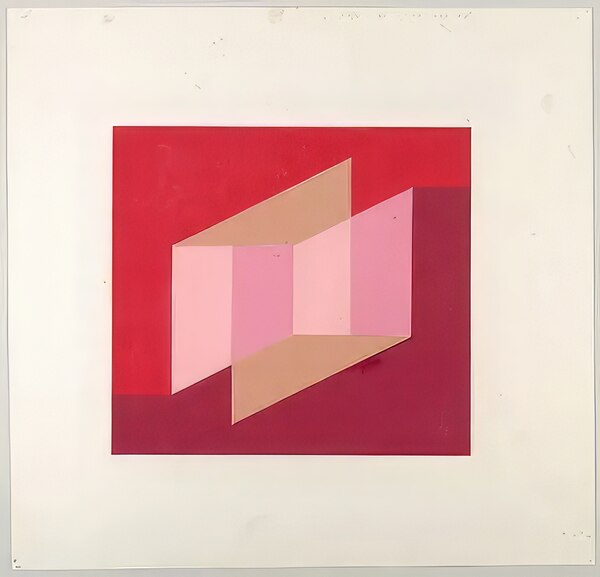 Josef Albers    24 Digital Download