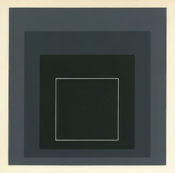 Josef Albers    4 Digital Download