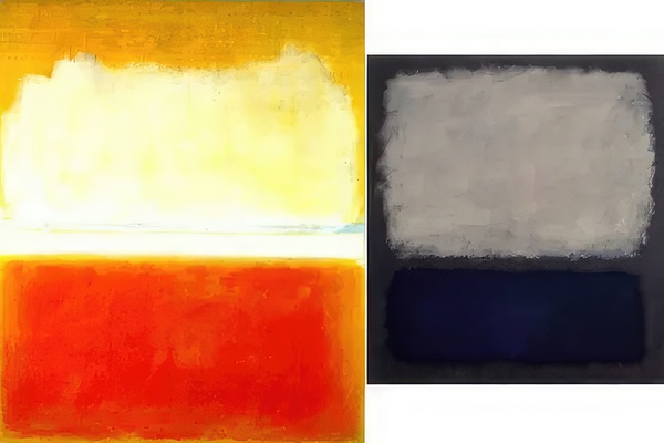 Mark Rothko 14 Digital Download
