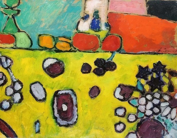 Alexej von Jawlensky 8 Digital Download