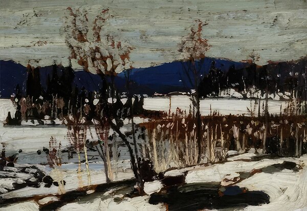 Tom Thomson 73 Digital Download