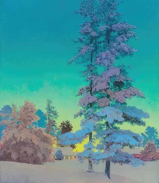 Maxfield Parrish 16 Digital Download