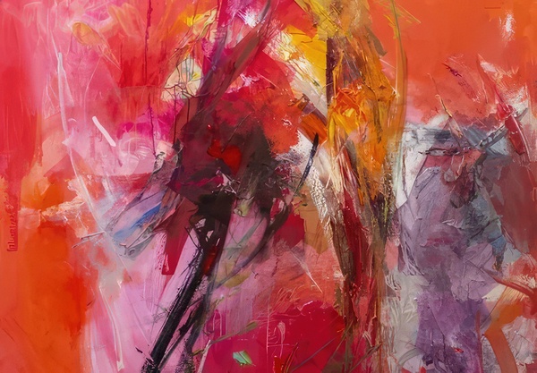 Mark Rothko 8 Digital Download