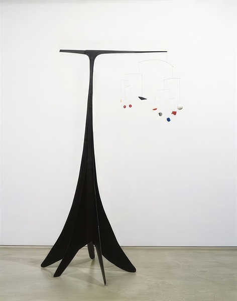 Alexander Calder 17 Digital Download