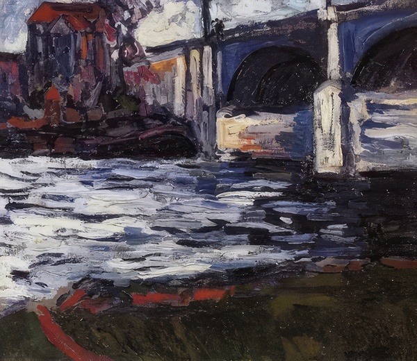 Maurice de Vlaminck 3 Digital Download