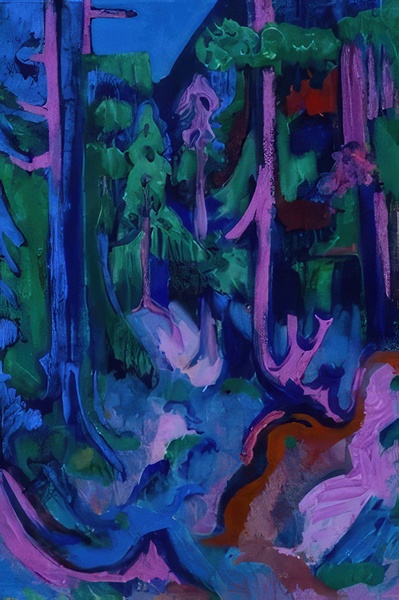 Ernst Ludwig Kirchner 11 Digital Download