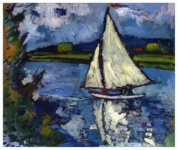 Maurice de Vlaminck 22 Digital Download