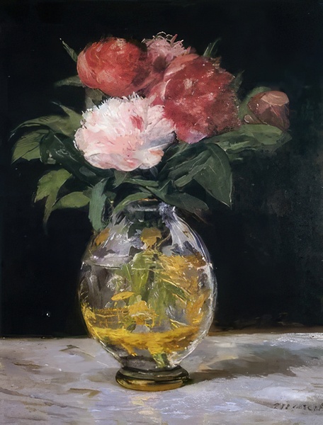 Edouard Manet  25 Digital Download