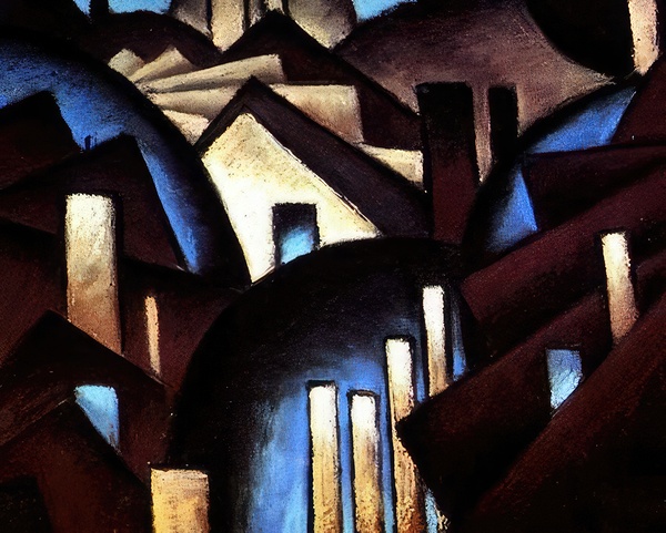 Arthur Dove 17 Digital Download