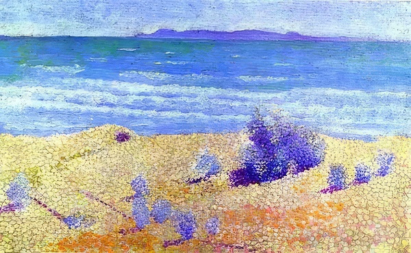 Henri Edmond Cross 45 Digital Download