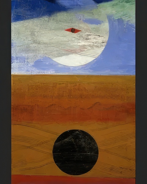 Max Ernst 42 Digital Download