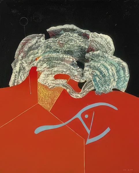 Max Ernst 16 Digital Download