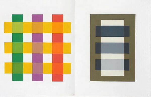 Josef Albers    19 Digital Download