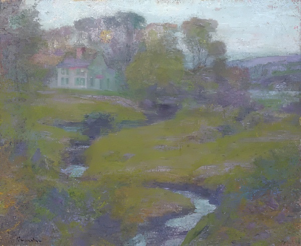 Robert Vonnoh 19 Digital Download
