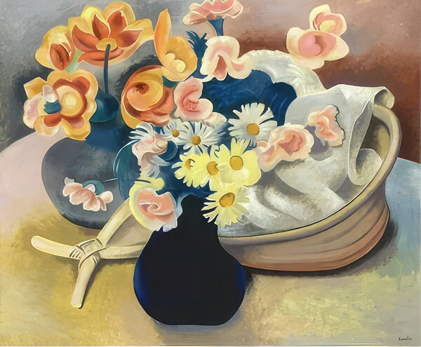 Auguste Herbin 9 Digital Download