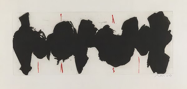 Robert Motherwell 41 Digital Download