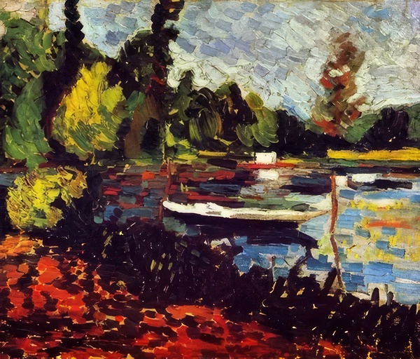 Maurice de Vlaminck 27 Digital Download