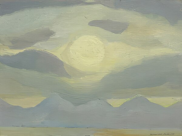 Rockwell Kent  33 Digital Download