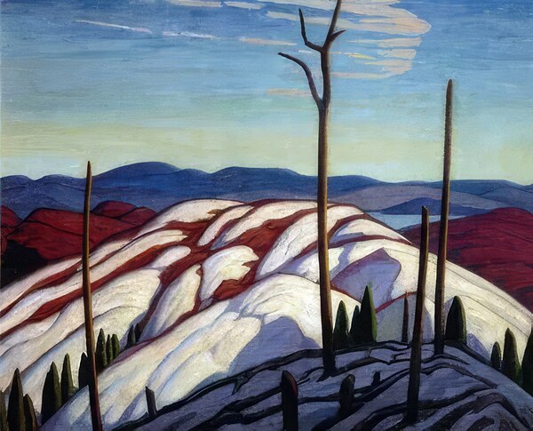Lawren Harris  56 Digital Download
