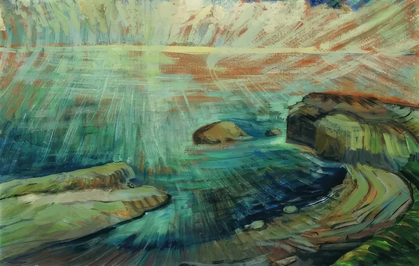 Emily Carr 10 Digital Download