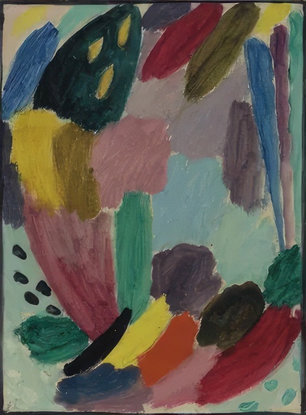 Alexej von Jawlensky 24 Digital Download