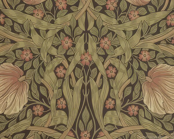William Morris 8 Digital Download