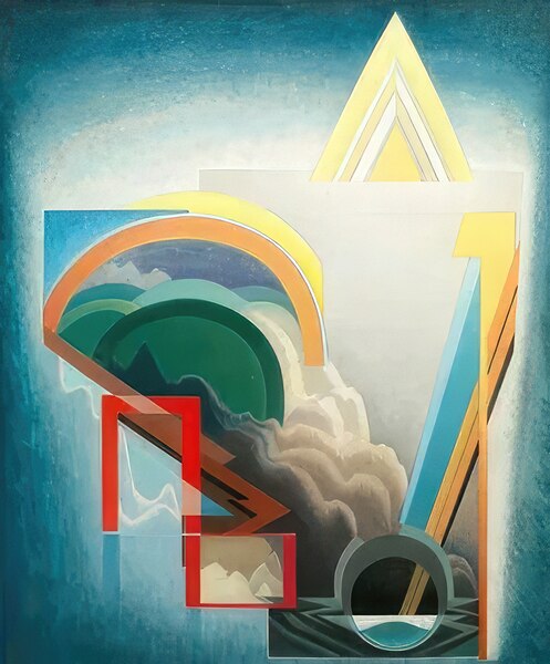 Lawren Harris  25 Digital Download