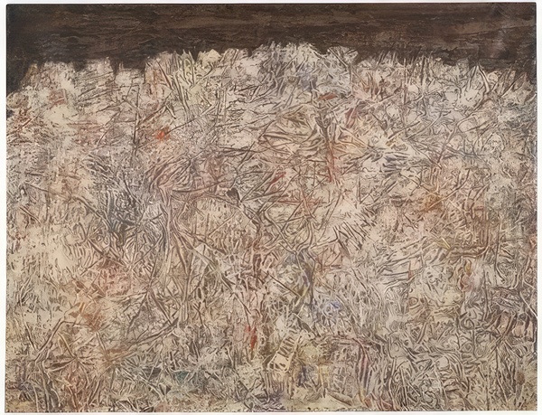 JEAN DUBUFFET 14 Digital Download