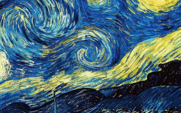 Vincent van Gogh 48 Digital Download