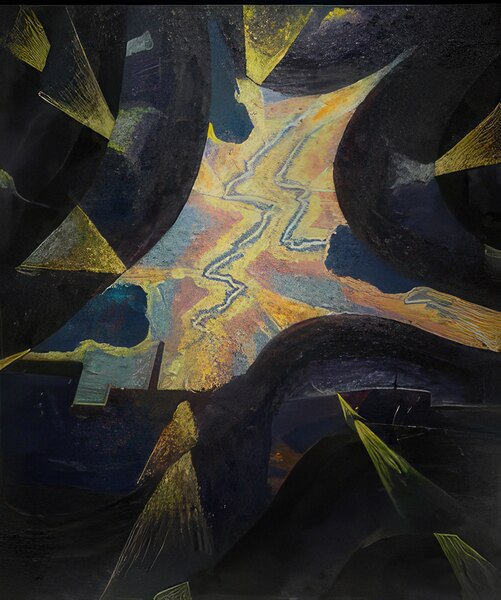 Luigi Russolo 10 Digital Download