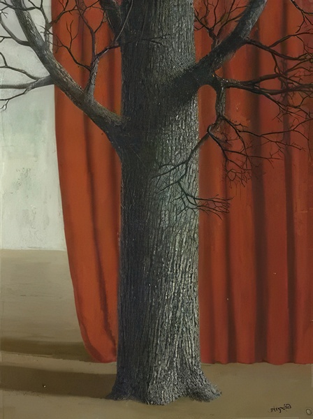 Rene Magritte Digital Download