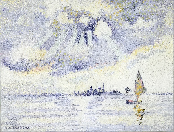 Henri Edmond Cross 38 Digital Download