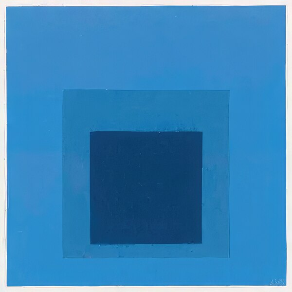 Josef Albers    11 Digital Download