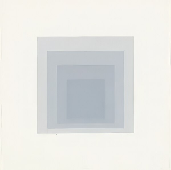 Josef Albers    38 Digital Download