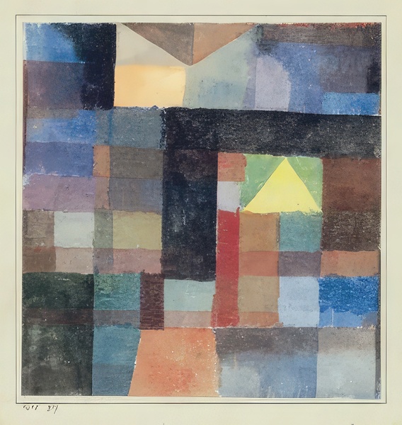 Paul Klee 3 Digital Download