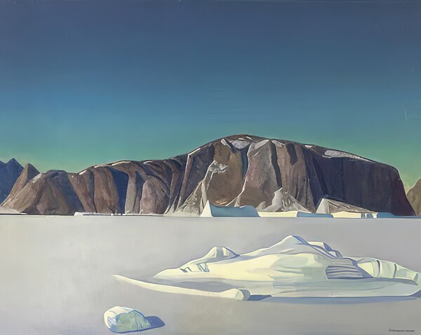 Rockwell Kent  41 Digital Download