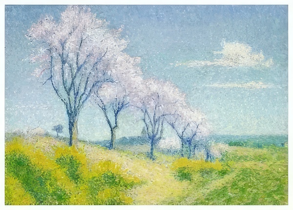 Achille Lauge Art 15 Digital Download