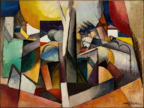 Albert Gleizes  22 Digital Download