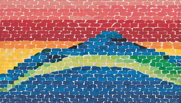 Alma Thomas 47 Digital Download