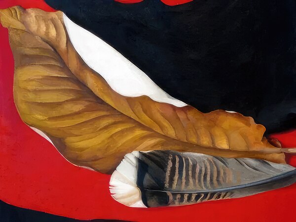 Georgia OKeeffe 30 Digital Download