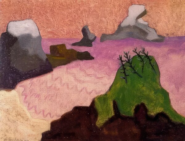 Milton Avery 47 Digital Download
