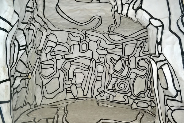 JEAN DUBUFFET 44 Digital Download