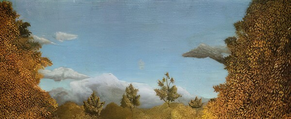 Henri Rousseau 16 Digital Download